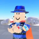 Roblox Community V: El regreso de Gatotodofino🔥(RCV)