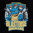 Blastoise Brokers