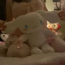 𐔌՞. .՞𐦯  Velia's bedroom 🧸ྀི