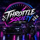 Throttle Society Discord Server Icon