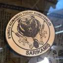 Sarıkamış Dağ Komando K.