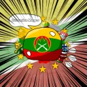 𝐋𝐢𝐭𝐡𝐮𝐚𝐧𝐢𝐚𝐧'𝐬 𝐌𝐚𝐩... Discord Server Icon