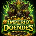 🤡 IMPÉRIO DOS DOENDES 🎮