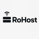 RoHost Discord Server Icon