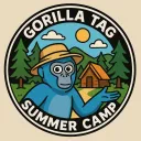 Gorilla Tag Summer Camp