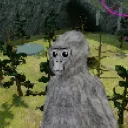 Gorilla Redux