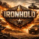 IRONHOLD