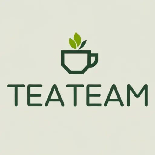 Tea Team — мониторинг Discord сервера, статистика и рейтинг