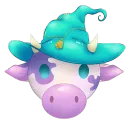 Udderly Magical