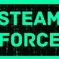 Steam force