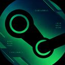 Steam Force Discord Server Icon