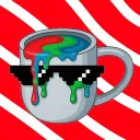 Drink Painter Badge!