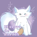 el cerro d  papita