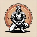 The Samurais's icon