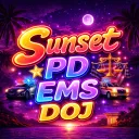 SunsetRP Government Jobs
