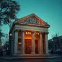 Highcity | Bank