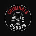 CRIMINALS AND COURTS Discord Server Icon