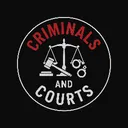 CRIMINALS AND COURTS Discord server icon