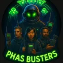 Phas Busters