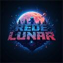 Rede Lunar | Minecraft Server #500 Discord Server Icon