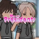 MR. PRESIDENT! ;; VA AUDS