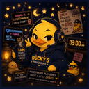 Ducky's PlayGround