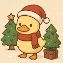 Ducky's PlayGround discord icon