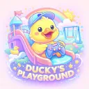 Ducky's PlayGround discord icon
