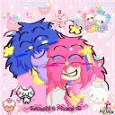 ⋆ ˚｡⋆୨୧˚Sodapop's Discord Server˚୨୧⋆｡˚ ⋆ Discord server icon