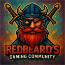 RedBeard's Gaming Community