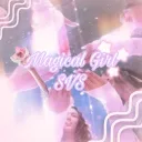 ִ ࣪ ˖ ࣪Magical Girl SVS ! ᰔ ִ ׄ