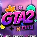 GTA2 City