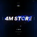 4M System #forn