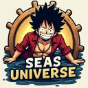 Seas Universe 🌊 | BLOX SEAS