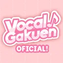 Vocal Gakuen! Oficial