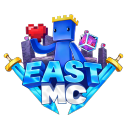 EastMC (play.eastmc.fun) icon
