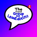 The Friend Server Of Logo Editing