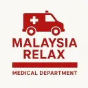 Kementerian Kesihatan Relax RolePlay