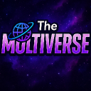 Discovery icon for The MultiVerse  [ TAG: GAME ] Discord server