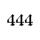 444