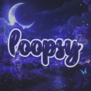 Discovery icon for loopsy ,   ,   , 𖹭 Discord server