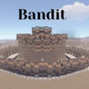 Bandit Pub #ALTM💸$40💸