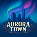 AuroraTown Season2 6/26～