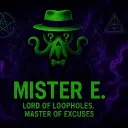 Mr. E & Slay 3D