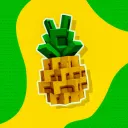 Jardim  Discord Server Icon