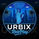 GTA Urbix Roleplay Banner
