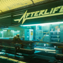 The Afterlife Discord server icon