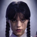 the Wednesday club Discord server icon