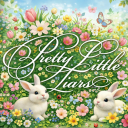 𝙋𝙍𝙀𝙏𝙏𝙔 𝙇𝙄𝙏𝙏𝙇𝙀 𝙇𝙄𝘼𝙍𝙎 𝙍𝙀𝘽𝙊𝙍𝙉 icon