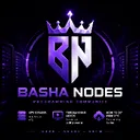Basha Nodes | Free & Premium VPS